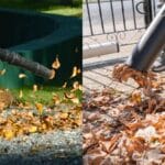 Leaf Blowers vs. Vacuums in 2024: Surprising Secrets to Optimize Your Yard.