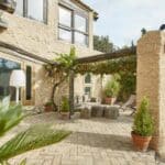 5 Unexpected Mediterranean Patio Transformations in 2024.