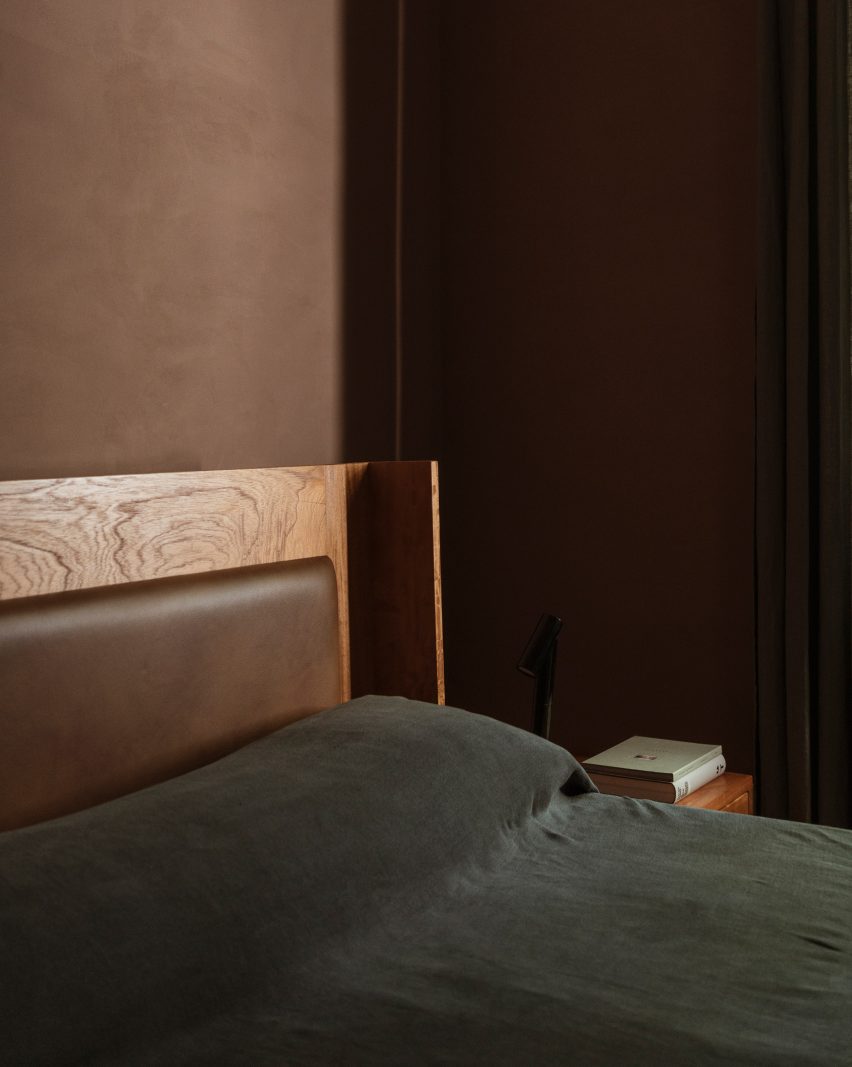 Colonia Condesa house, Mexico, by Chloé Mason Gray