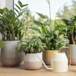 Discover 5 Houseplants That Defy Fertilizing Trends in 2024.