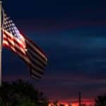 Illuminate Your Flagpole: 5 Secrets for 2024 Compliance.