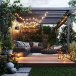 Transform Your Backyard into a Charming and Functional Outdoor Space Transform Your Backyard into a Charming and Functional Outdoor Space