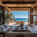 Casa de Praia: 40 Projetos Para Criar Seu Próprio Refúgio No Litoral