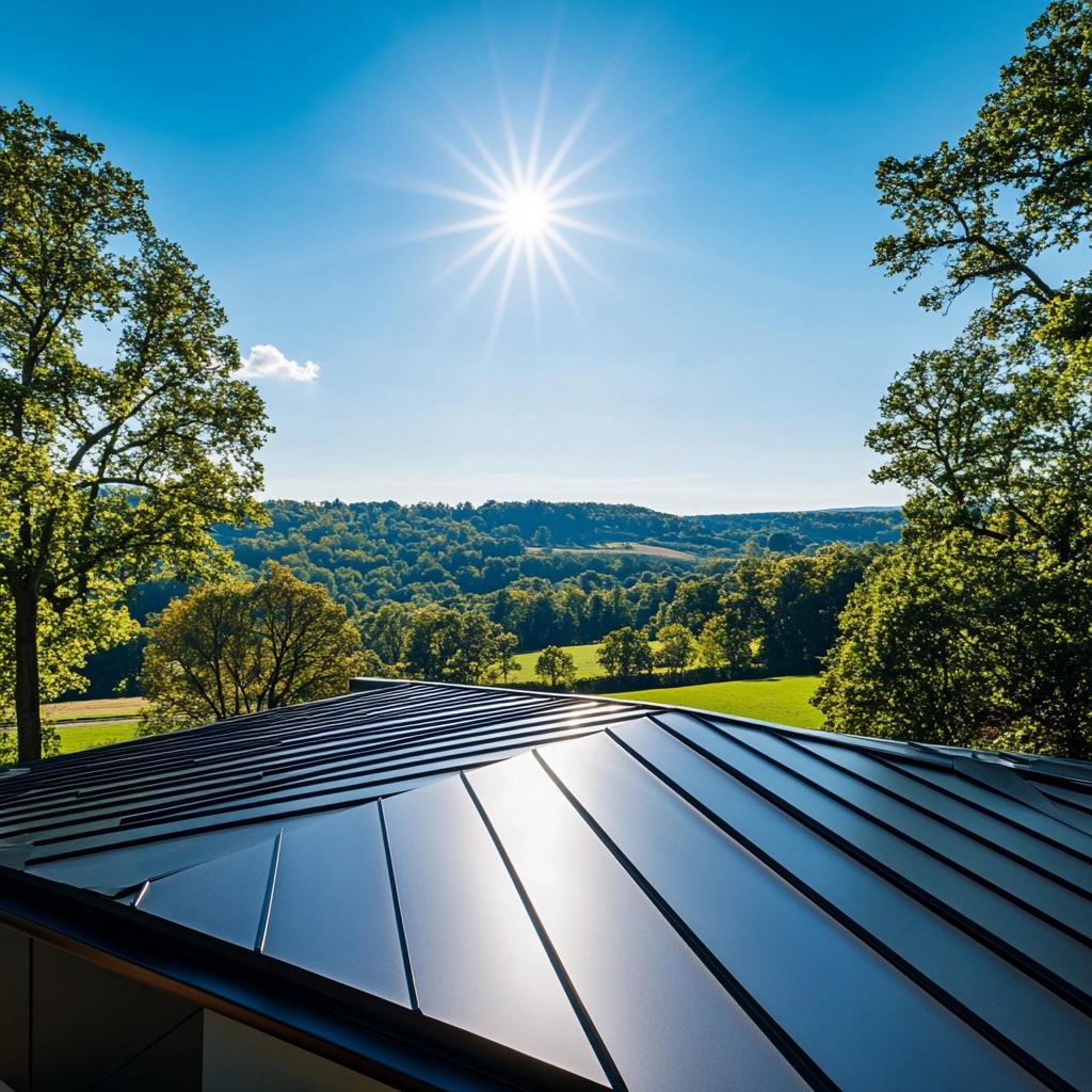 How Long Does a metal roof last? Key Information 1 How Long Does a metal roof last? Key Information