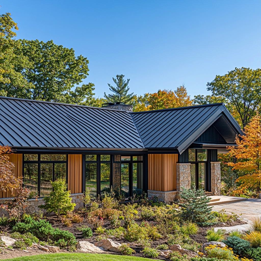 How Long Does a metal roof last? Key Information 2 How Long Does a metal roof last? Key Information