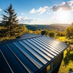 how-long-does-a-metal-roof-last