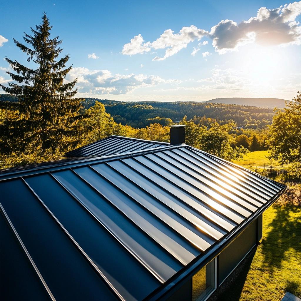 How Long Does a metal roof last? Key Information 4 How Long Does a metal roof last? Key Information