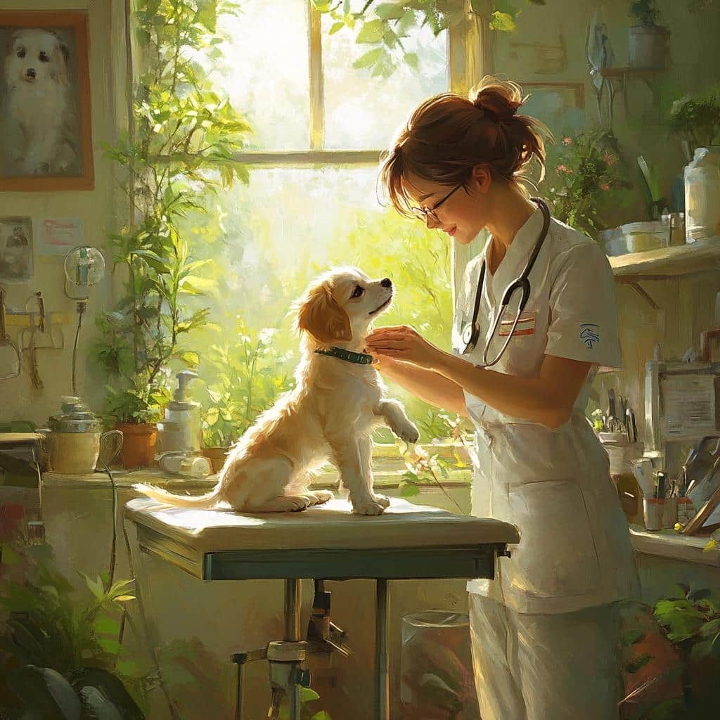 how long does it take to become a vet tech 4 how long does it take to become a vet tech