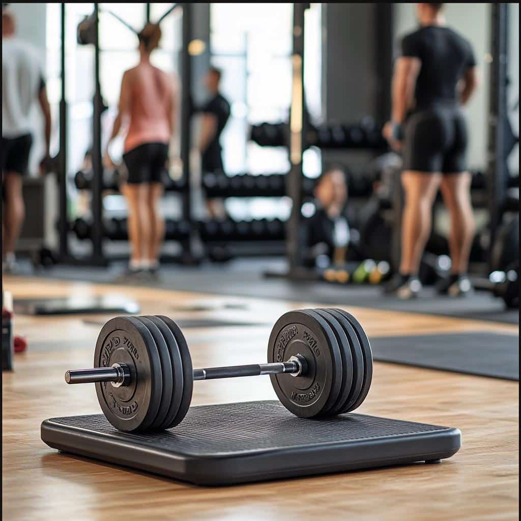How Much Does a trap bar weigh? A Comprehensive Guide