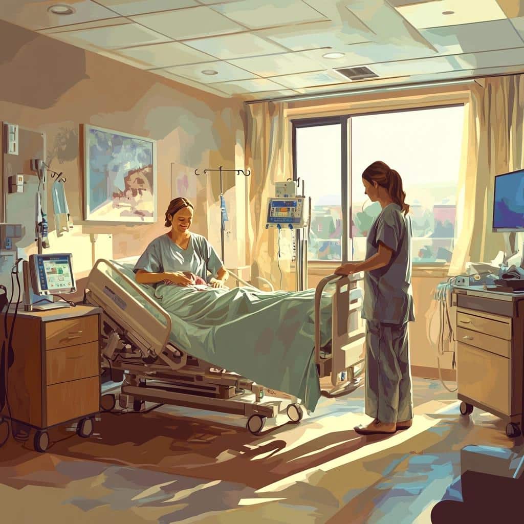 how to become a labor and delivery nurse 1 how to become a labor and delivery nurse