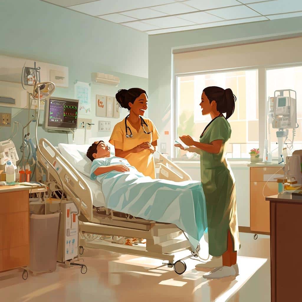 how to become a labor and delivery nurse 2 how to become a labor and delivery nurse