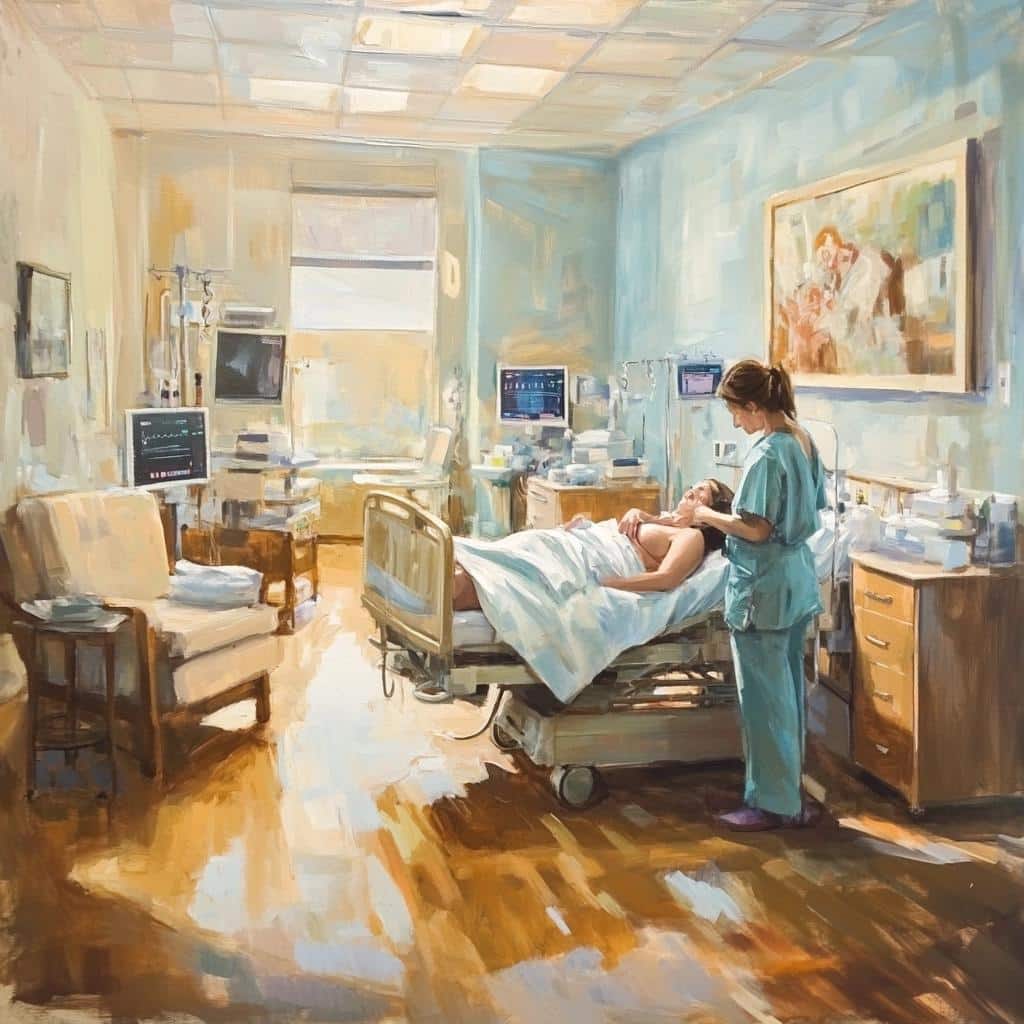 how to become a labor and delivery nurse 4 how to become a labor and delivery nurse