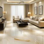 Polished Porcelain: What You Need to Know Before Choosing Your Flooring Porcelanato Polido: O que você precisa saber para escolher o revestimento