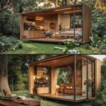 Tiny House: Minicasas que Vão Além do Básico