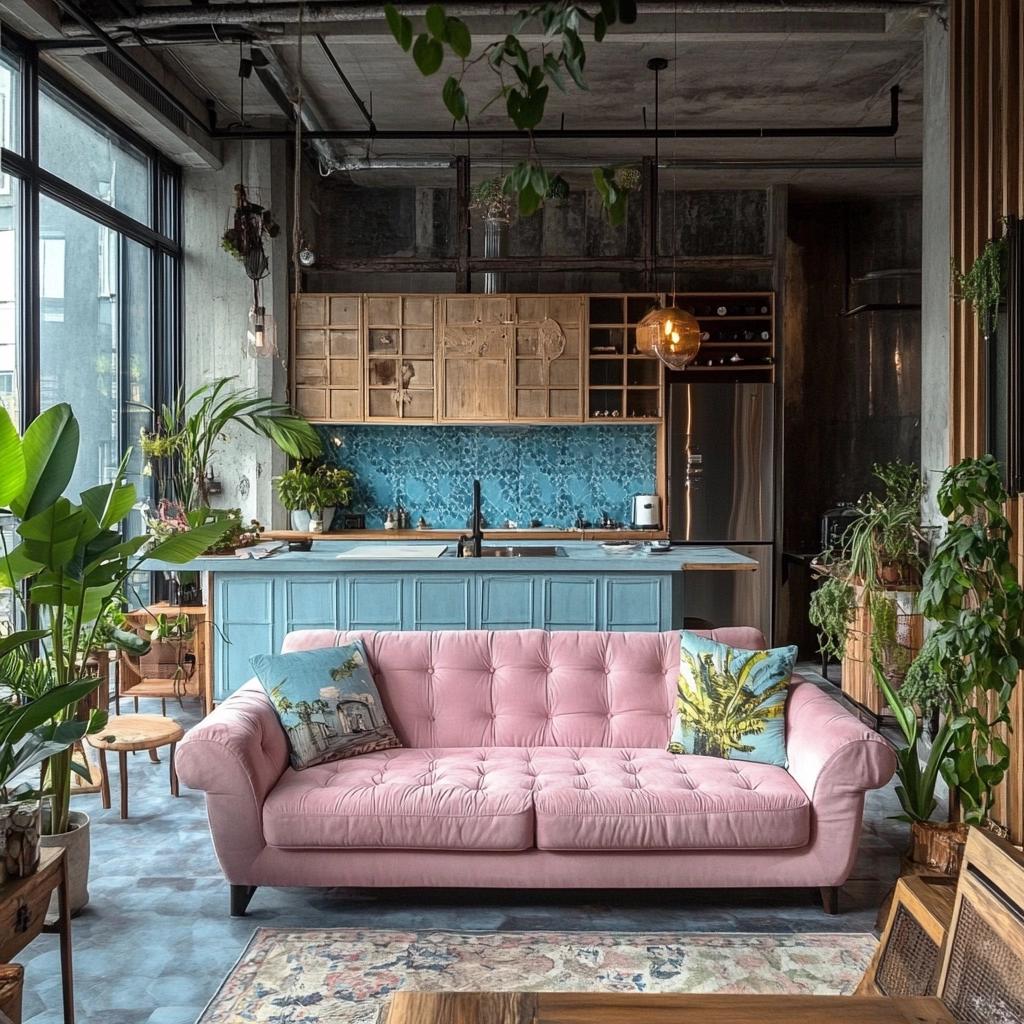 Apartamento Decorado: 50 Referências para Inspirar sua Decoração