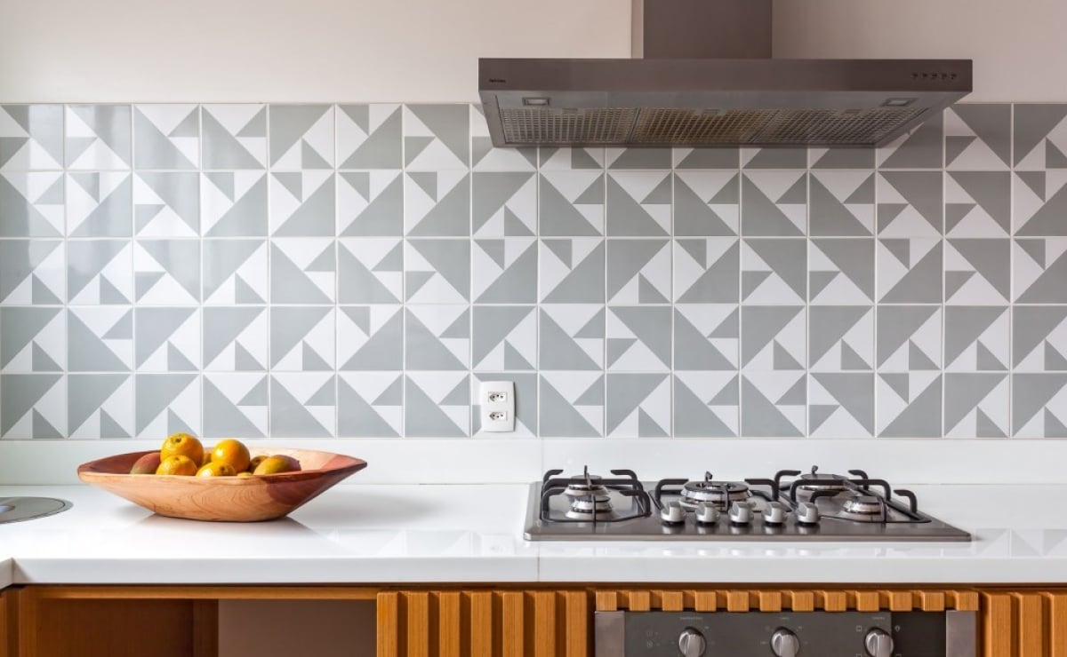 Foto de azulejo para cozinha
