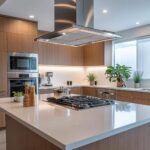 Dicas e Modelos de Bancadas de Cozinha para Ambientes Funcionais