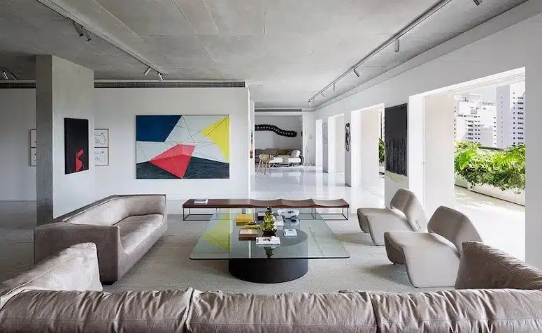 Foto de casas luxuosas