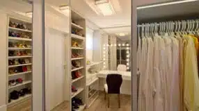 foto de closet pequeno 101