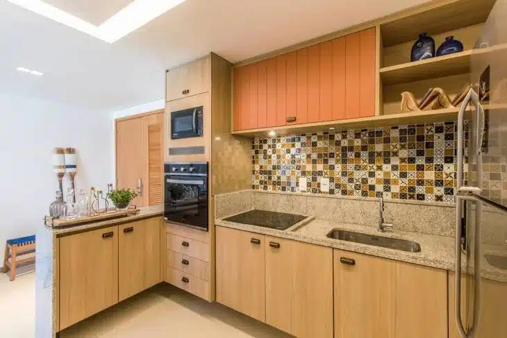 Foto de modelos de cozinha 0 - 3