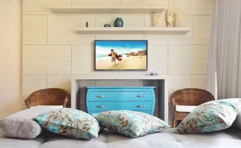 Colors that Match with Blue: Options for Every Taste 3 Frente & Verso Arquitetura