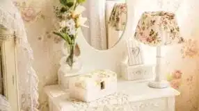 Decoração provençal: aprenda a incorporar esse estilo na sua casa