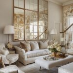 Transform Your Spaces with Mirrors: Tips for Creating Ample and Elegant Environments