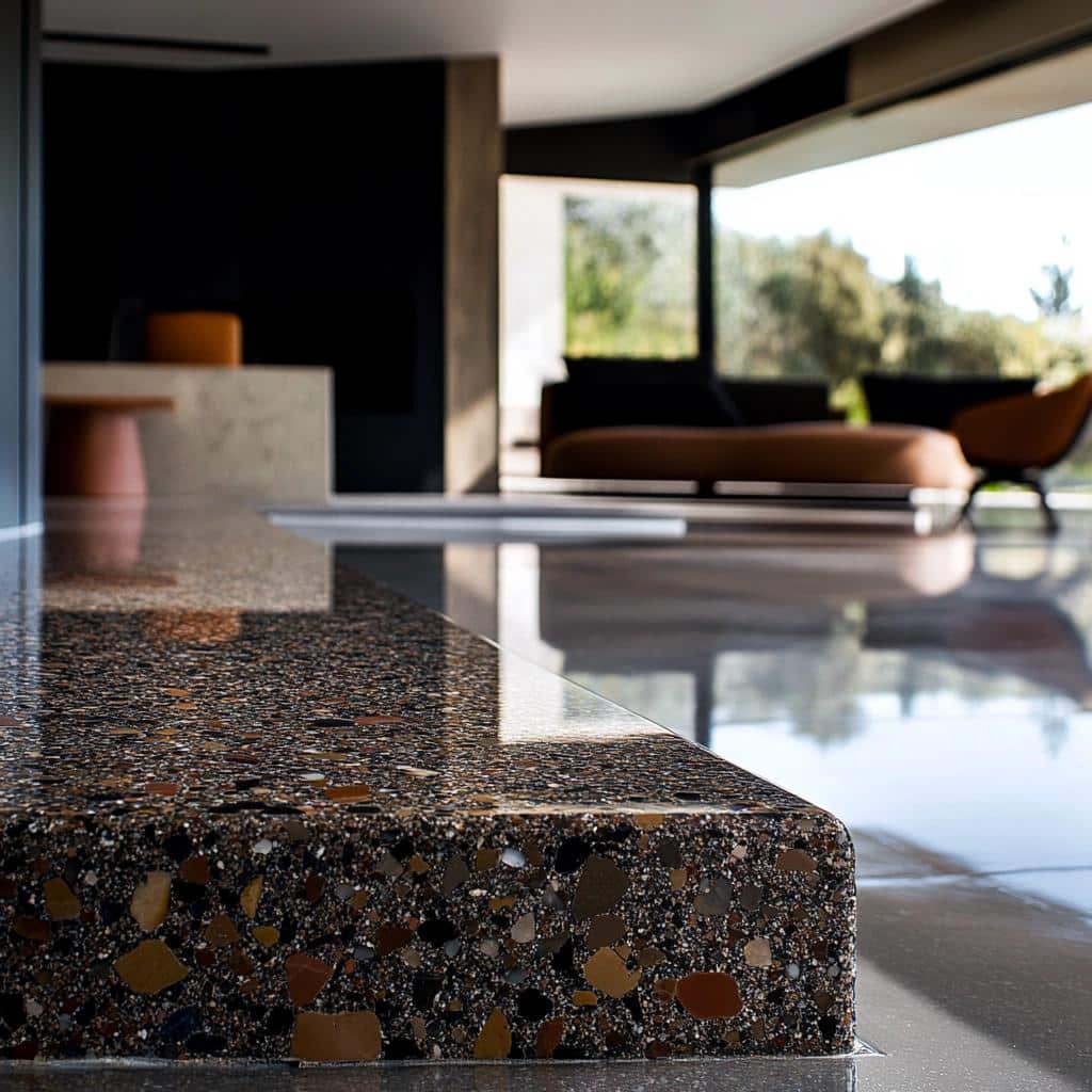 How to Use Granilite in Decoration: Tips from Architects 1 Como Usar Granilite na Decoração: Dicas e Vantagens