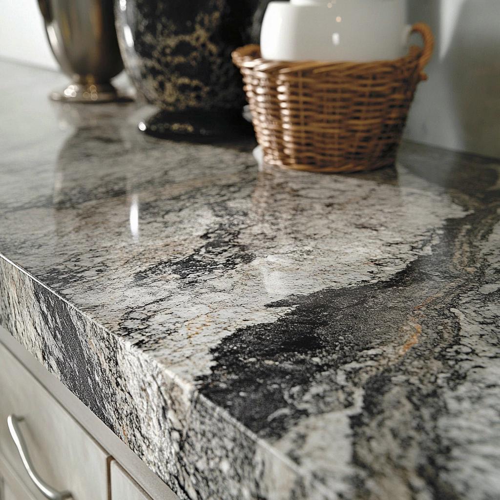 Tips from Architects: 80 Ways to Use Gray Granite in Your Home 1 Dicas de arquitetas e 80 formas de usar o granito cinza na sua casa