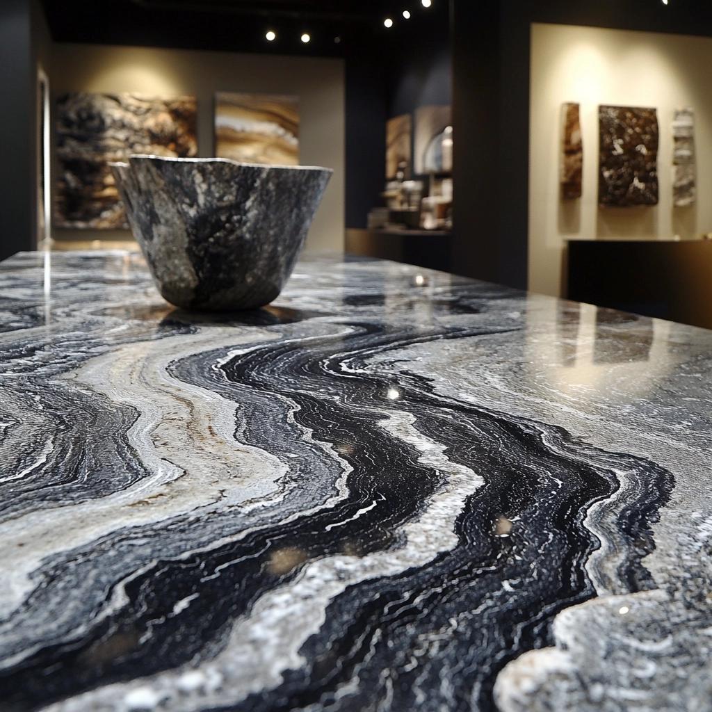 Tips from Architects: 80 Ways to Use Gray Granite in Your Home 6 Dicas de arquitetas e 80 formas de usar o granito cinza na sua casa