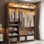 Guarda-Roupa Aberto: Tutoriais e Ideias Criativas