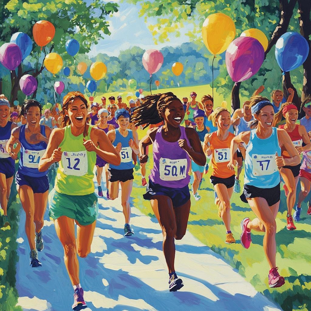 How Much Is a 5k? A Comprehensive Guide 1 How Much Is a 5k? A Comprehensive Guide