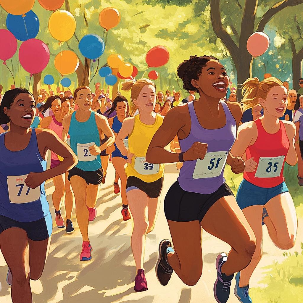 How Much Is a 5k? A Comprehensive Guide 2 How Much Is a 5k? A Comprehensive Guide