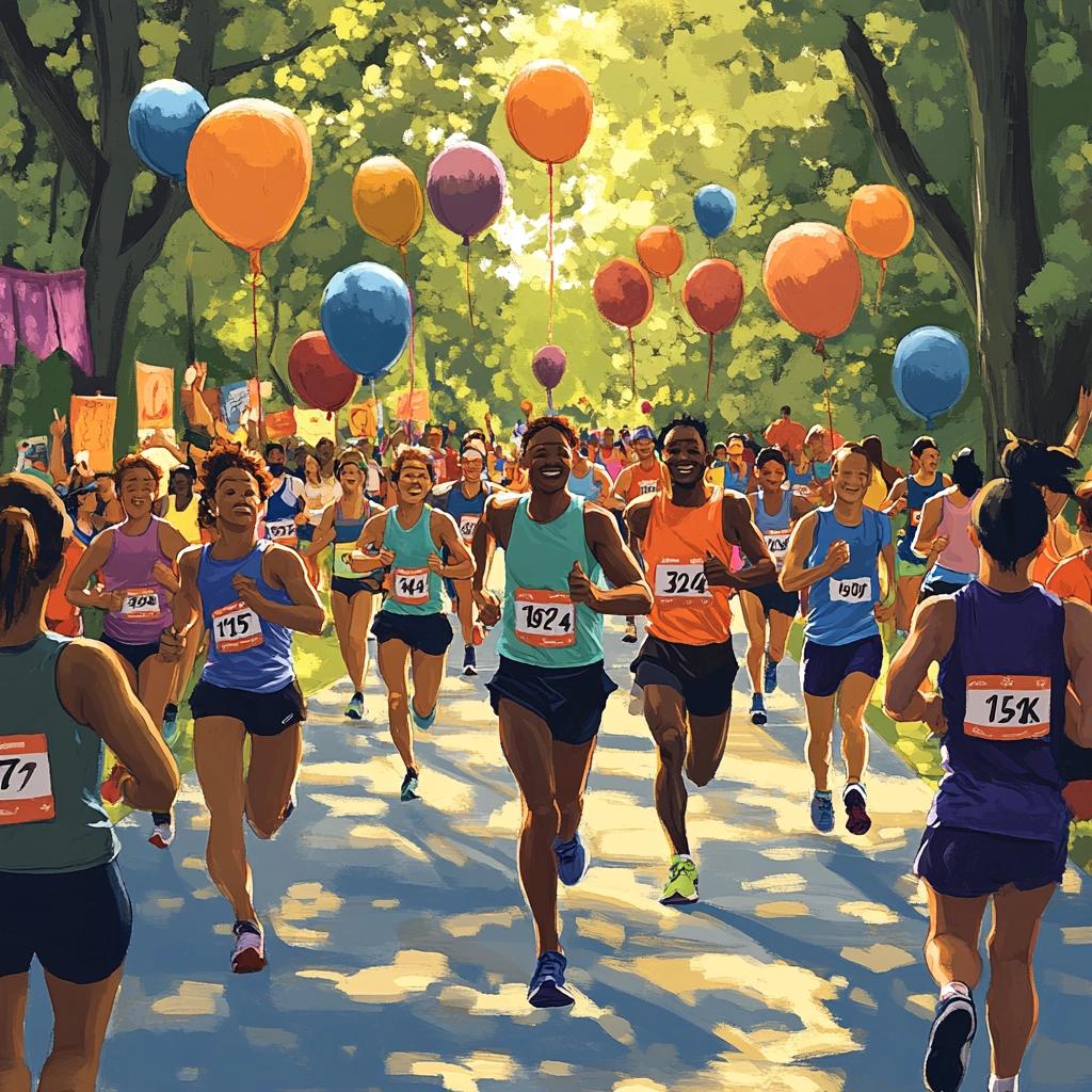How Much Is a 5k? A Comprehensive Guide 3 How Much Is a 5k? A Comprehensive Guide