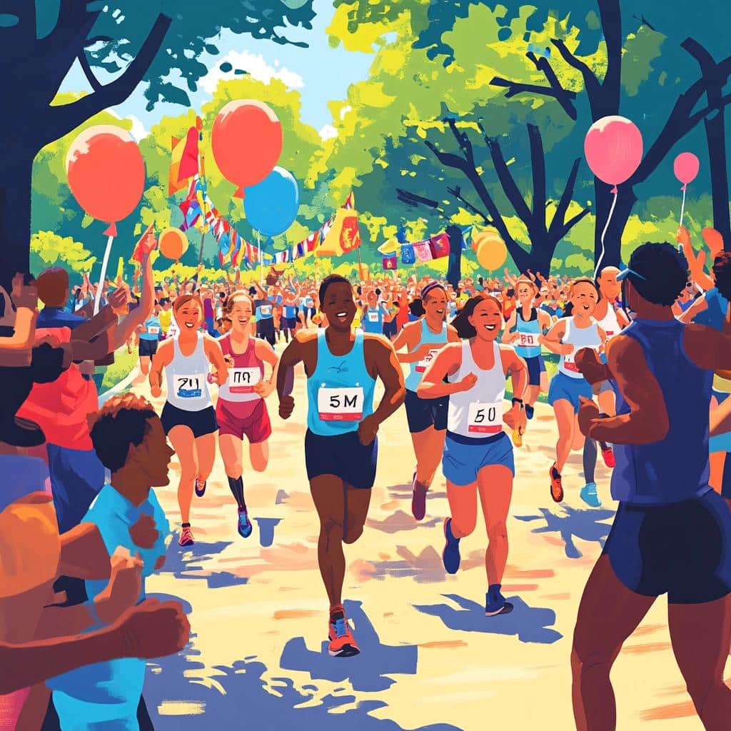 How Much Is a 5k? A Comprehensive Guide 4 How Much Is a 5k? A Comprehensive Guide