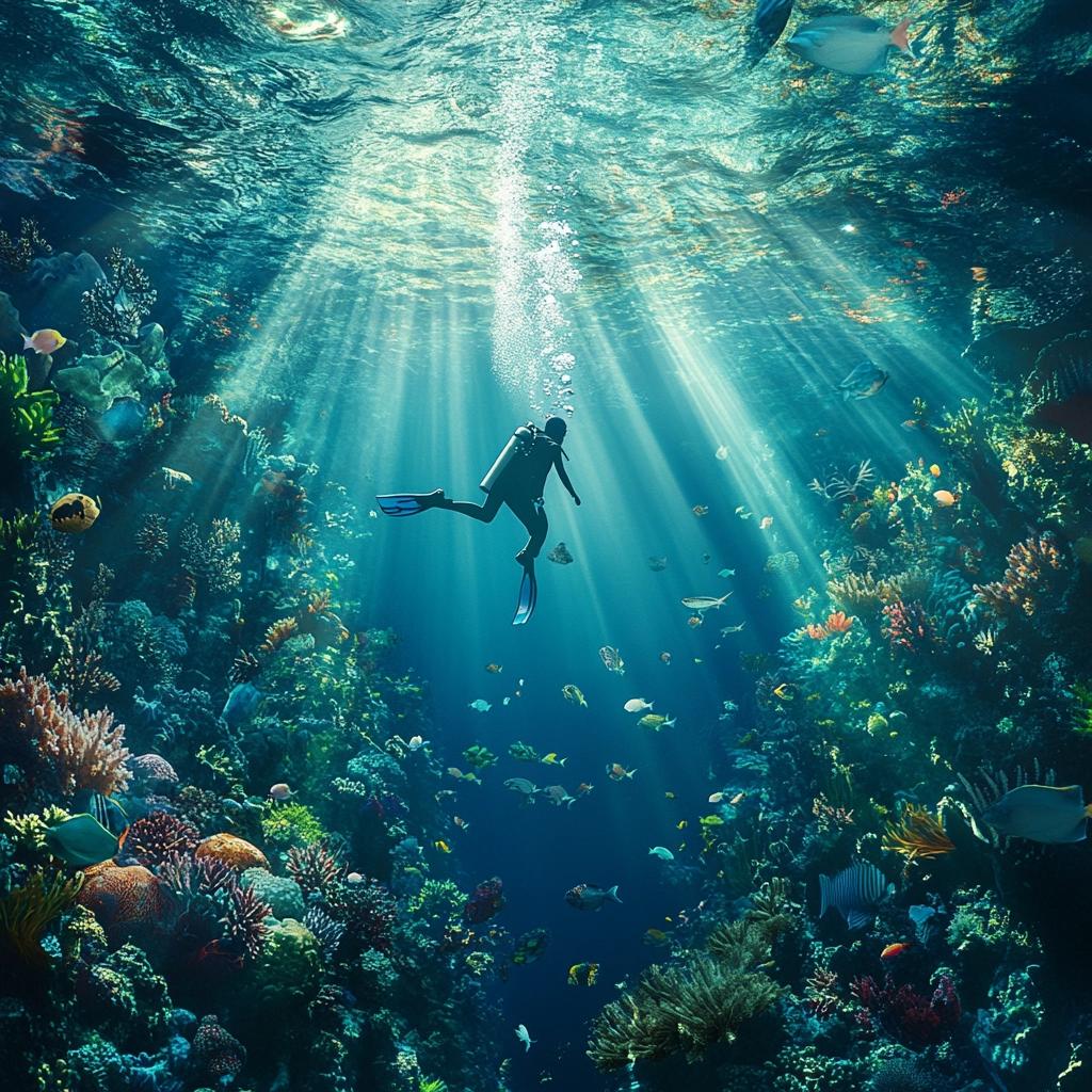 how much is a fathom