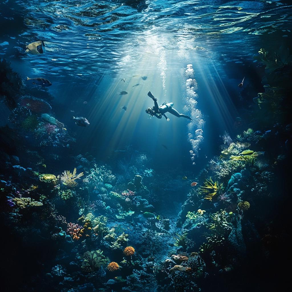 how much is a fathom