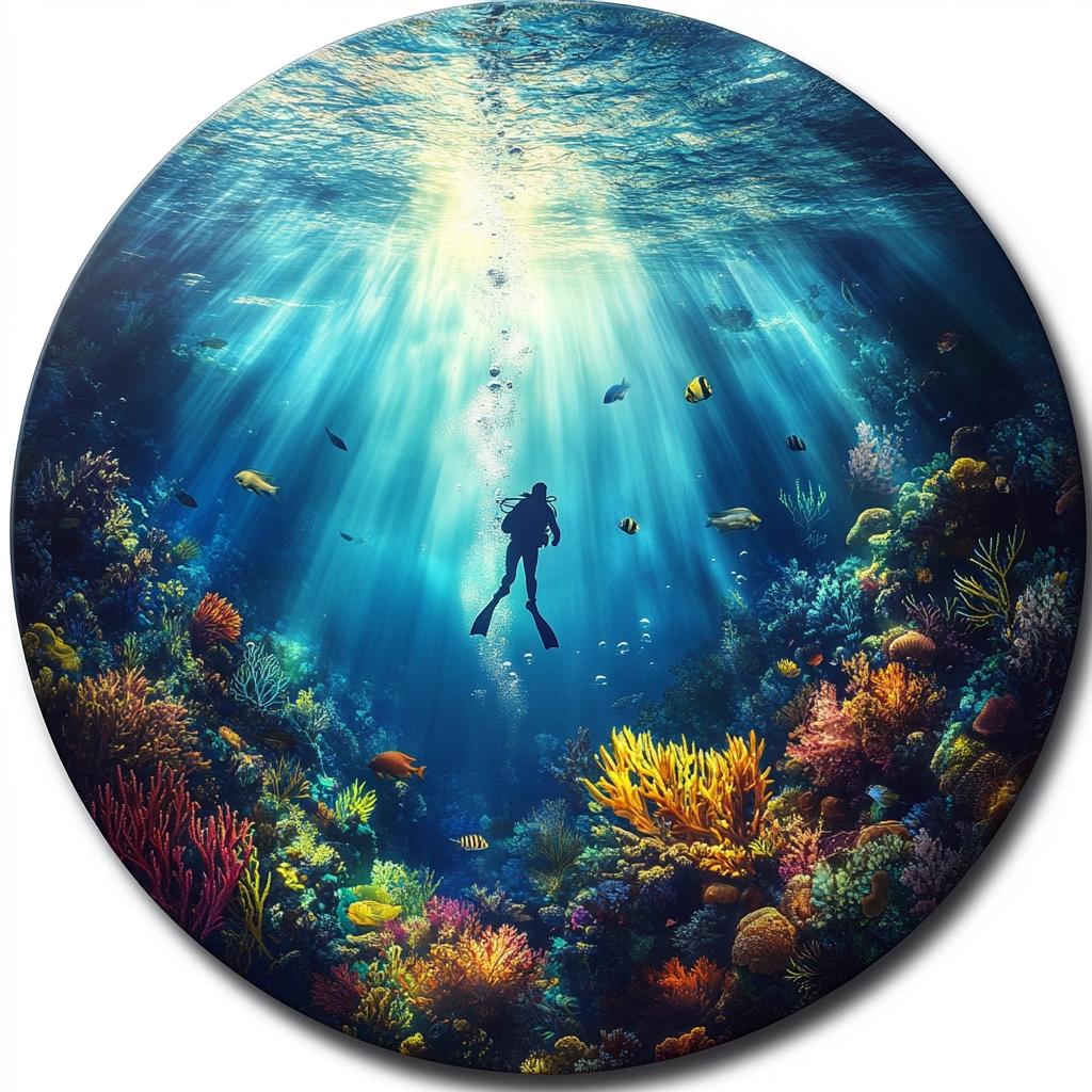 how much is a fathom
