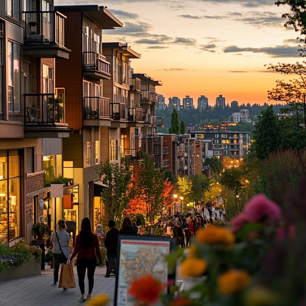 how to find apartments abroad