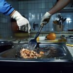 how-to-unclog-a-garbage-disposal-with-standing-water