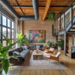 Loft: O Que é e Como Decorar Este Estilo de Moradia
