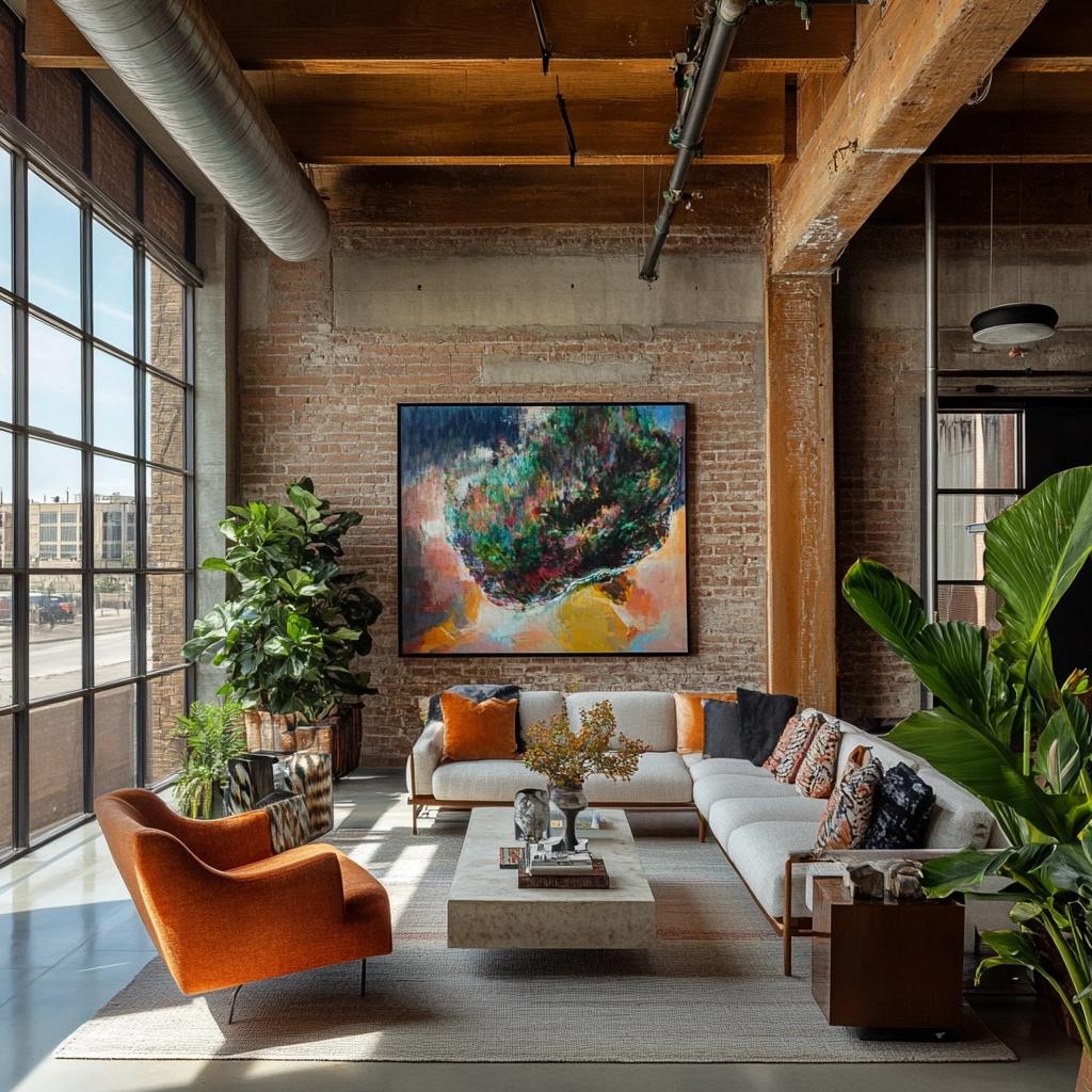 Discovering the Loft: An Inspiring Concept of Living 4 Loft: O Que é e Como Decorar Este Estilo de Moradia