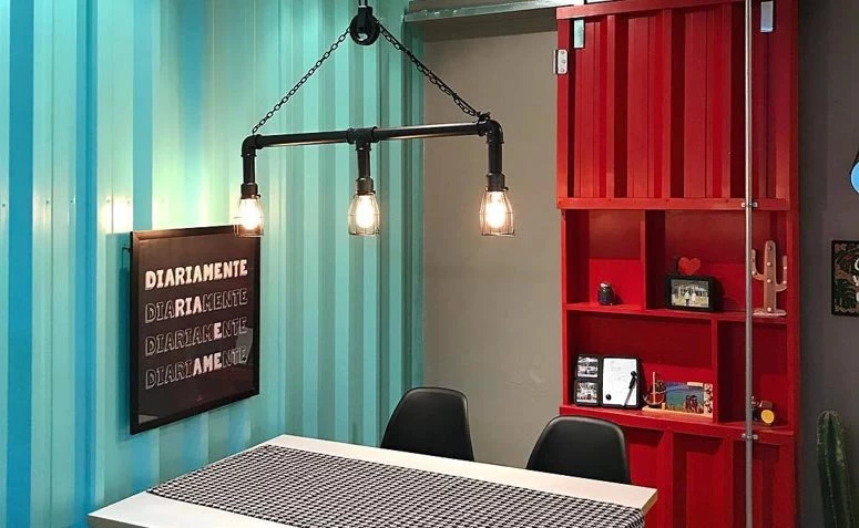 DIY PVC Lamp: Creative Tutorials and 65 Ideas for Home Decor 3 DIY Decoração por Beto Nóbrega