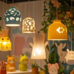 Luminária de PVC: tutoriais e 65 ideias criativas para você fazer em casa