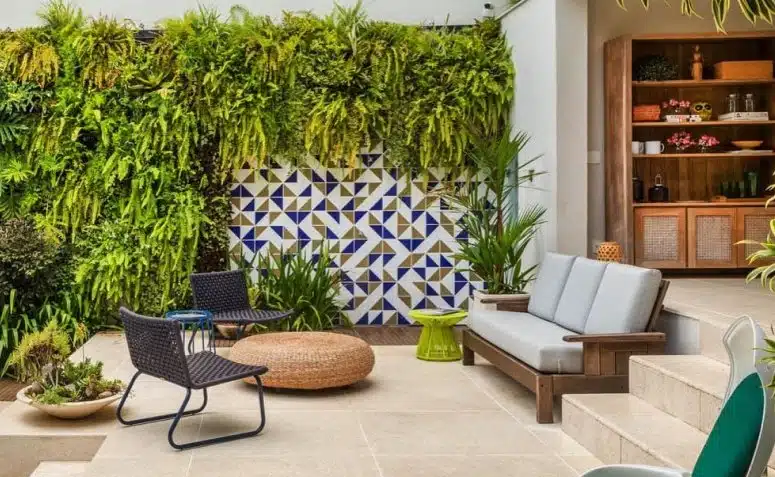 Creative and Practical Ideas for Decorating Walls 3 Dicas práticas e 75 ideias criativas para ter muros decorados