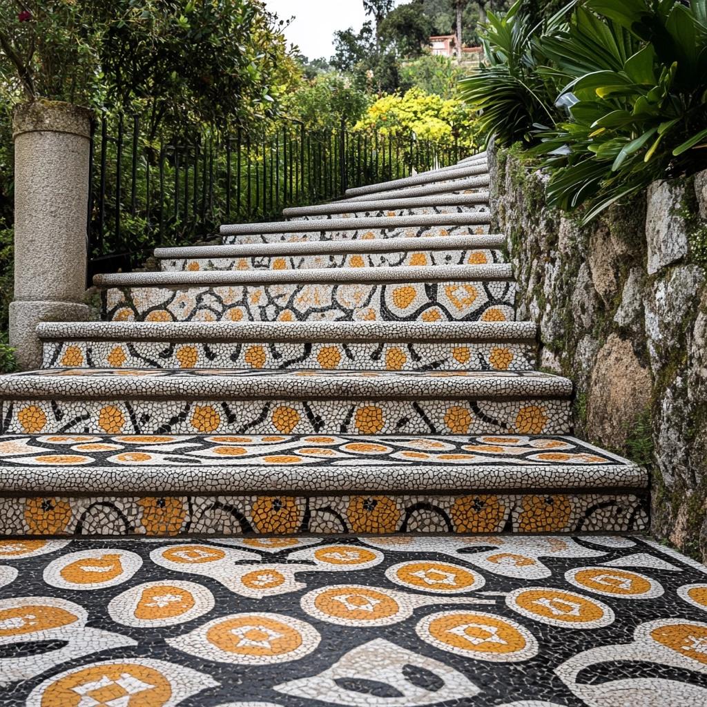 Pedra Portuguesa: Dicas e Ideias para Diferentes Ambientes