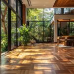 6 Tipos de Piso de Taco para um Ambiente Cheio de Personalidade