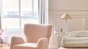 70 Leather Armchair Designs for Impeccable Home Decoration 7 Poltrona para quarto: 55 modelos charmosos e confortáveis