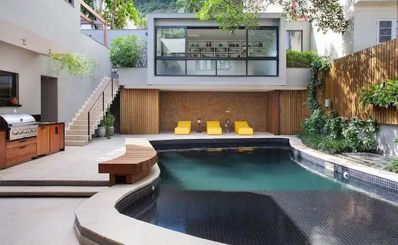 Ketlein Amorim Arquitetura