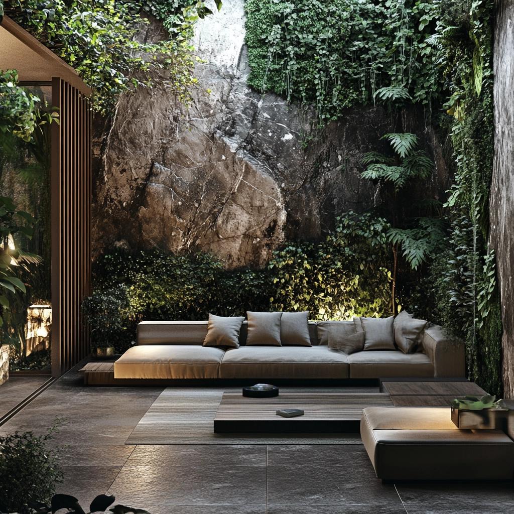 Como utilizar porcelanato para área externa em seu projeto